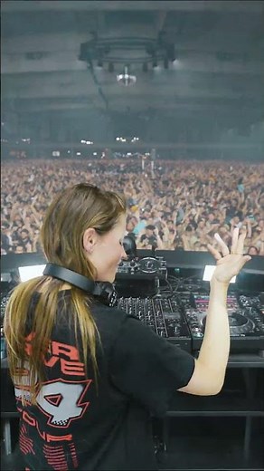 Charlotte de Witte at Sonar, Barcelona 2024
