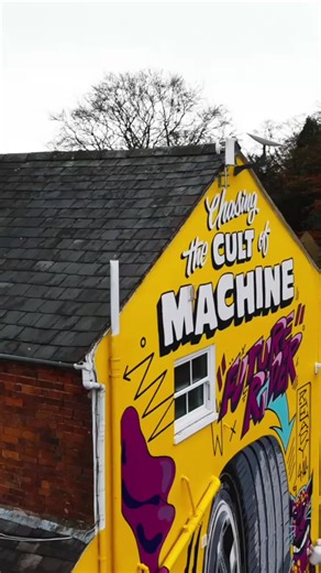 Caffeine and Machine have resurfaced their carpark, and we've followed their journey... They have done a complete asphalt overlay and needed the exact square footage to make sure the right amount of materials were ordered. So, we came in with Moasure 2 PRO, walked the area and within minutes had a 3D terrain map of the entire space. Stay tuned to see how it turned out 🏎️📏