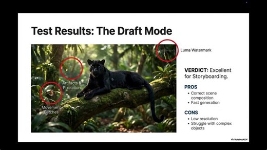 Luma Ray 3: Next-Gen AI Video for Creators | Rohit V. posted on the topic | LinkedIn