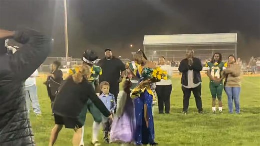 Amelia County Public Schools on Reels