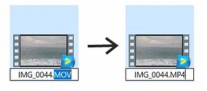 iPhoneで撮影した4K MOVファイルをMP4に変換する方法 | Leawo 製品マニュアル