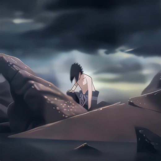 Sasuke Uchiha: Exploring His Anime Journey