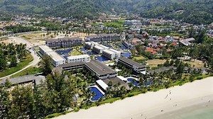 27K views · 80 reactions | SUNWING RESORT & SPA KAMALA BEACH, PHUKET...