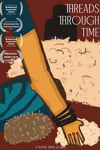 Threads Through Time - Movie
