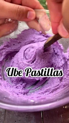 Ube Pastillas Recipe: How to Make Homemade Filipino Treats