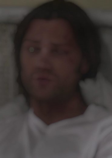 a like to crazy sam, scp: @devilzstar #supernatural #samwinchester #supernaturaledit #samwinchesteredit