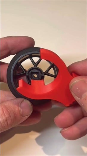 RC Crawler Tip – FREE Spektrum SLT2 3D Print Upgrade #rccar #rccrawler #rcdriver