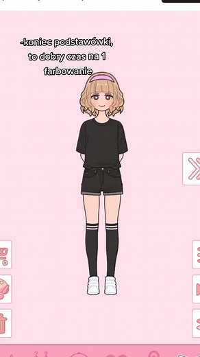 Explore Unique Clothing Styles in Fun Animations