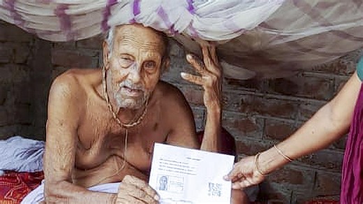 Voters born after 1987 in Bihar don’t need to produce documents for parents if their name appear in 2003 Electoral Rolls: ECI