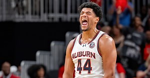 Dylan Cardwell signs contract after going undrafted in 2025 NBA Draft