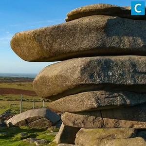 Fascinating and mysterious tales of Bodmin Moor - and none are about big cats. | Cornwall Live