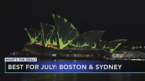 Best vacation deals for the upcoming months