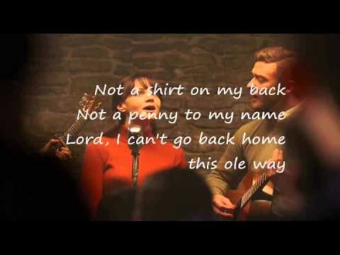 Five Hundred Miles Lyrics - Justin Timberlake