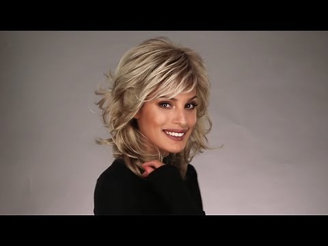 Tress Wig by RAQUEL WELCH