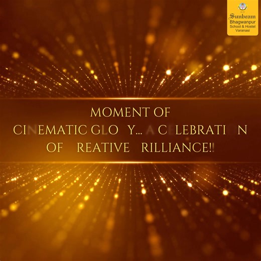 Lights! Camera! Legacy! At INTACH Filmit our young visionaries did not just participate — they triumphed!! 🏆 Best Overall Film Durga Puja Idol Making – A Mini Bengal in Kashi – From Mrinmayee to Chinmayee 🏆 Best Original Story Kathak and Coochbehar Rajbari – Ganga Yamuna Tehzeeb Ki Kashi 🏆 Best Narration Kashi Ki Kahani Uski Zubani – Episode 1 Behind this cinematic brilliance stand our proud storytellers — Shubham Rai, Srishti Gujarati, Prakhar Upadhyay, Parth Mishra and Prerit Gujarati. Guid