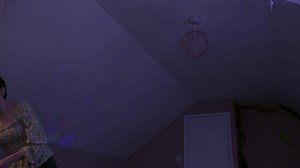 Sydney Harwin - Babysitter Inappropriate Feelings