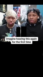 1.6M views · 52K reactions | They didnt know what to expect! Reactors: @twinsthenewtrend | The Music Reaction Group | Facebook