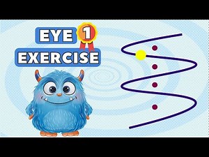 Snake - Level 1 | Eye Exercises For Speed Reading