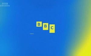 CBEEBIES EASTER IDENT _ STING (April 2023)