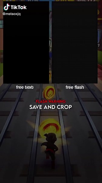 Free Flash Overlay for Your Video Editing Needs