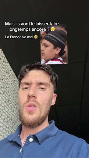 Il y’a plus rien qui va dans ce pays 😤🇫🇷 #france