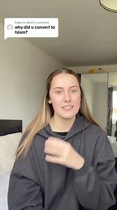 8.9K views · 850 reactions | Why I converted to Islam | Islam is the religion of Peace and Love | Facebook