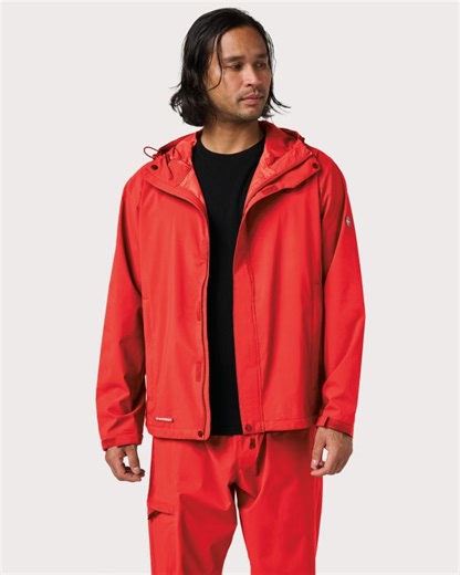 Breakwater Shell Jacket