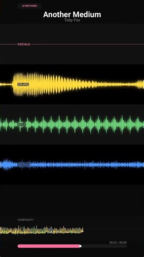 Another Medium — Restored & Orchestrated