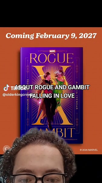 #greenscreen absolute peak incoming #booktok #romancebooks #marvel #marvelcomics