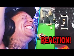 Endlich LUSTIG?🤣 Monte REAGIERT auf Unusual Memes | MontanaBlack Reaktion