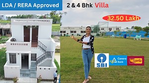 लखनऊ का सबसे सस्ता LDA / RERA Approved 2BHk Simplex & 4 Bhk Duplex Villa For Sale In New Jail Road Lucknow | @SimplyShilpi Residential project Villa in Lucknow from 32.5 Lacs | Best Price | RERA & LDA Approved | Exclusive Deals Lda Approved | 2, 4 BHK Villas For Sale on New Jail Road Lucknow | Affordable Property | Halwasiya Shivlar Sambandh | Halwasiya Shivlar Sambandh Phase 2 in Lucknow is offering units for sale in Mohanlalganj. Halwasiya Shivlar Sambandh Phase 2 follows all rules as prescrib