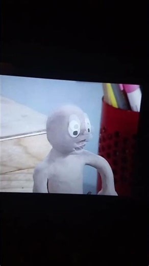 the morph files funny hahaha