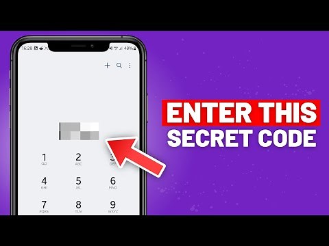 How To Enter Diagnostics Mode On Samsung Phone - Secret Diagnostic Code Menu