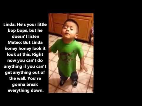 Listen Linda with Subtitles