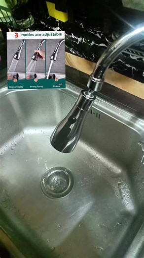 Water Faucet Installation Guide for Kitchen Sinks
