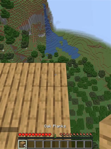 Boat Clutch Moments in Minecraft