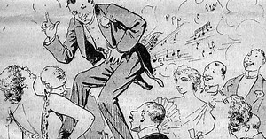 Pétomane : en quoi consiste ce métier historique qui a rendu célèbre Joseph Pujol ?