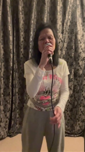 Komm und tanz ein letztes Mal mit mir – Claudia Jung (Cover by MONA B) 🎤✨