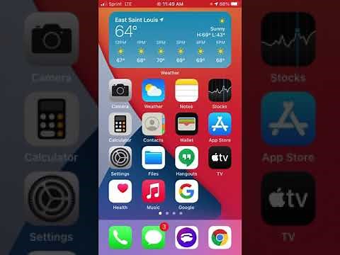 How To iMessage Unlimited and Free using Textnow Nationwide free talk and text plan