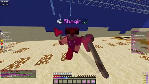 3 best Minecraft 1vs1 servers