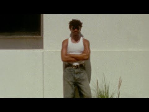 BRONZE AVERY - YOURS/MINE (Official Lyric Video)