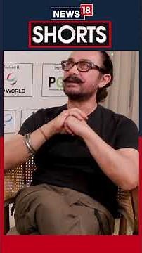 Mahabharat on the Big Screen? Aamir Khan Breaks His Silence! | Bollywood Movies News | N18S