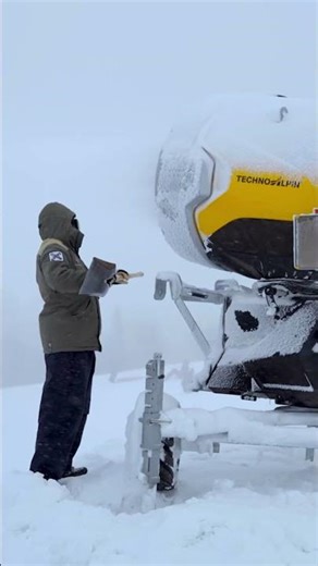 The Story of Ruby Hill in Denver, Colorado | Warren Miller’s “SNO-CIETY”