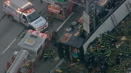 Dozing and Driving: 1 in 24 Asleep at Wheel