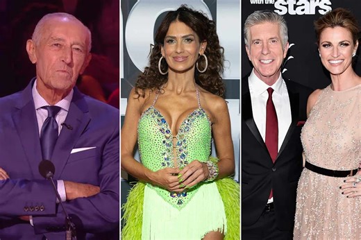 From Surprise Eliminations to Fainting Spells, Revisit Some of the Most Shocking Moments in “Dancing with the Stars ”History