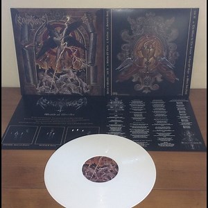 Enepsigos - Wrath Of Wraths