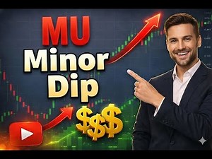 Micron Technology (MU) Stock Analysis | Recent Market Performance and Technical Data Review