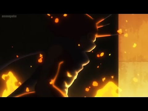 Digimon Ghost Game : Gammamon Evolve to BetelGammamon