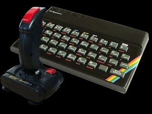 ZX-Spectrum 2400 full rom set full setting Test.1