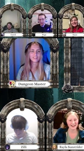 It was the CHATs FAULT